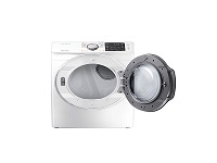 Samsung - Dryer - VRT Plus Technology
